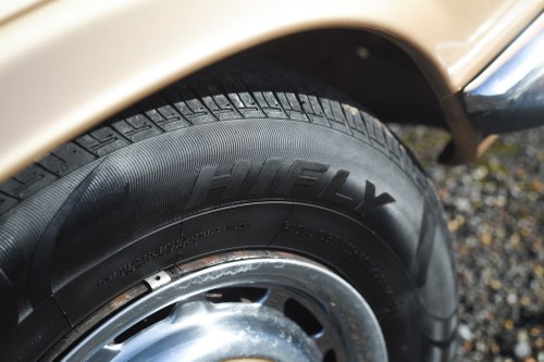 1979 Mercedes-Benz 450 SLC C107 à venda (imagem 83 de 151)