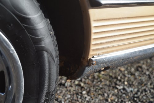 1979 Mercedes-Benz 450 SLC C107 à venda (imagem 86 de 151)