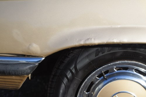 1979 Mercedes-Benz 450 SLC C107 à venda (imagem 87 de 151)