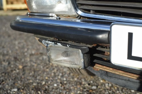 1979 Mercedes-Benz 450 SLC C107 à venda (imagem 92 de 151)