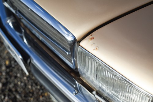 1979 Mercedes-Benz 450 SLC C107 à venda (imagem 94 de 151)