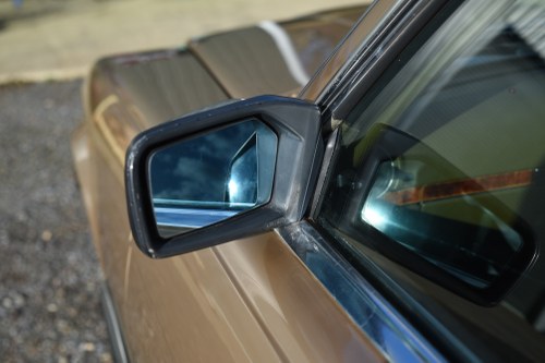 1979 Mercedes-Benz 450 SLC C107 à venda (imagem 98 de 151)