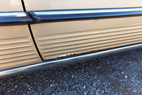 1979 Mercedes-Benz 450 SLC C107 à venda (imagem 99 de 151)