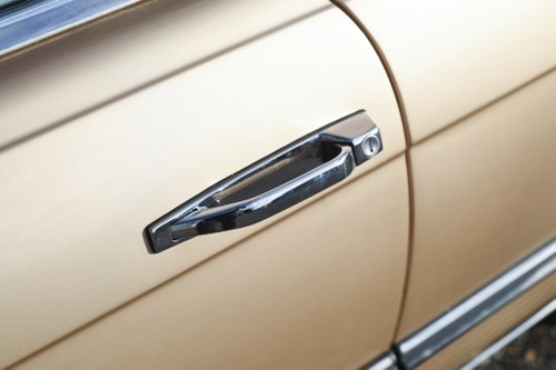 1979 Mercedes-Benz 450 SLC C107 à venda (imagem 100 de 151)