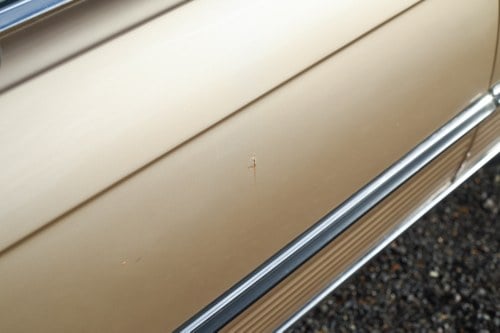 1979 Mercedes-Benz 450 SLC C107 à venda (imagem 101 de 151)