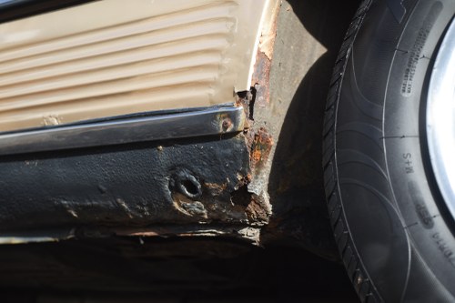 1979 Mercedes-Benz 450 SLC C107 à venda (imagem 102 de 151)