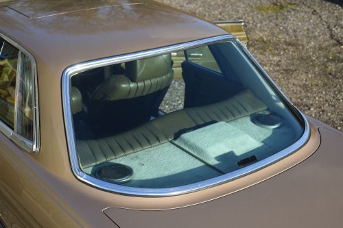 1979 Mercedes-Benz 450 SLC C107 à venda (imagem 104 de 151)