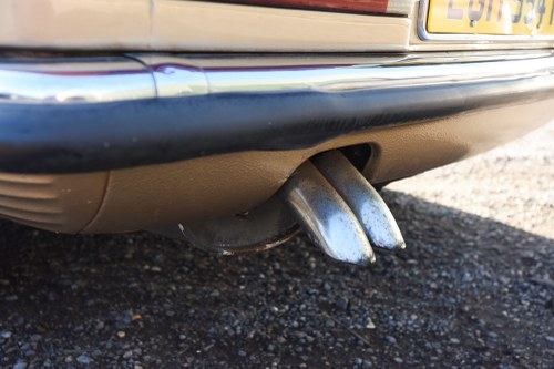 1979 Mercedes-Benz 450 SLC C107 à venda (imagem 110 de 151)