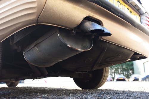 1979 Mercedes-Benz 450 SLC C107 à venda (imagem 111 de 151)