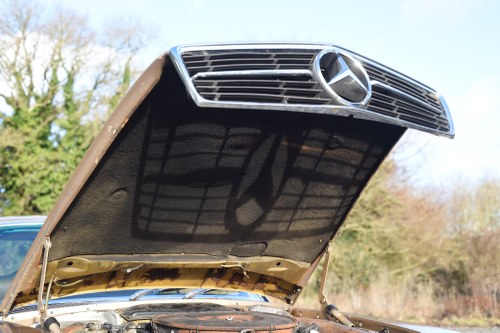 1979 Mercedes-Benz 450 SLC C107 à venda (imagem 112 de 151)