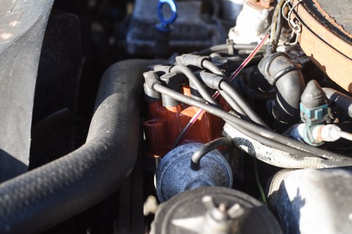 1979 Mercedes-Benz 450 SLC C107 à venda (imagem 118 de 151)