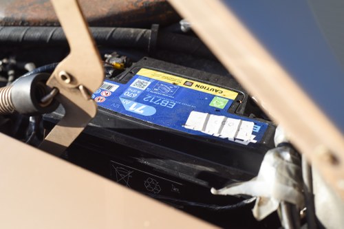 1979 Mercedes-Benz 450 SLC C107 à venda (imagem 124 de 151)