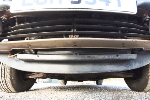 1979 Mercedes-Benz 450 SLC C107 à venda (imagem 126 de 151)