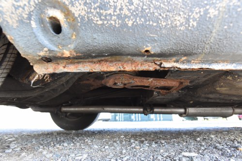 1979 Mercedes-Benz 450 SLC C107 à venda (imagem 132 de 151)