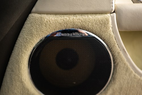 2009 Jaguar XKR zum Verkauf (Bild 64 von 282)