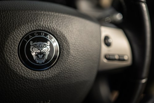 2009 Jaguar XKR zum Verkauf (Bild 70 von 282)