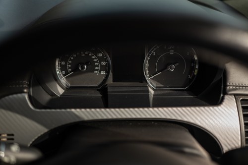 2009 Jaguar XKR zum Verkauf (Bild 71 von 282)