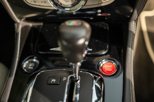 2009 Jaguar XKR zum Verkauf (Bild 74 von 282)