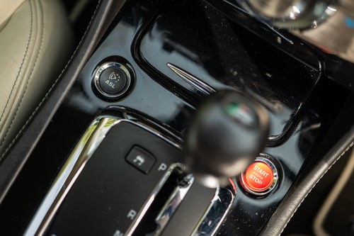 2009 Jaguar XKR zum Verkauf (Bild 77 von 282)