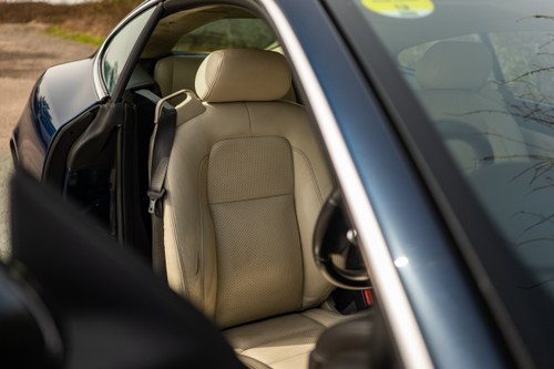 2009 Jaguar XKR zum Verkauf (Bild 92 von 282)