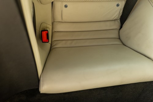 2009 Jaguar XKR zum Verkauf (Bild 99 von 282)