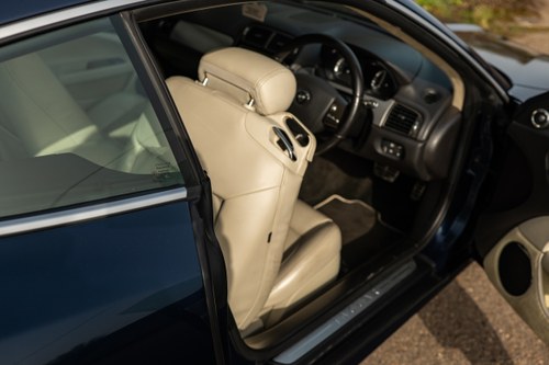 2009 Jaguar XKR zum Verkauf (Bild 100 von 282)