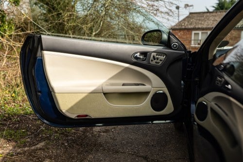 2009 Jaguar XKR zum Verkauf (Bild 104 von 282)