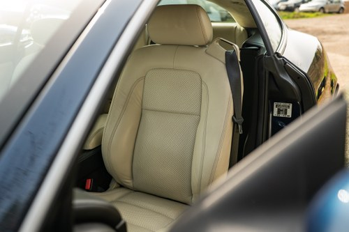 2009 Jaguar XKR zum Verkauf (Bild 117 von 282)