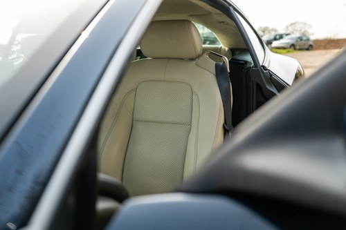 2009 Jaguar XKR zum Verkauf (Bild 118 von 282)