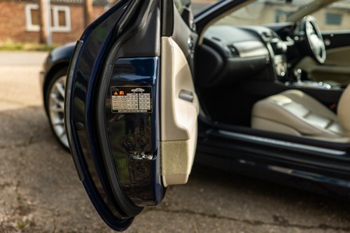 2009 Jaguar XKR zum Verkauf (Bild 120 von 282)