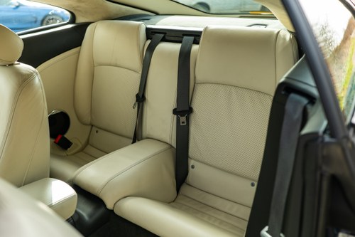 2009 Jaguar XKR zum Verkauf (Bild 128 von 282)