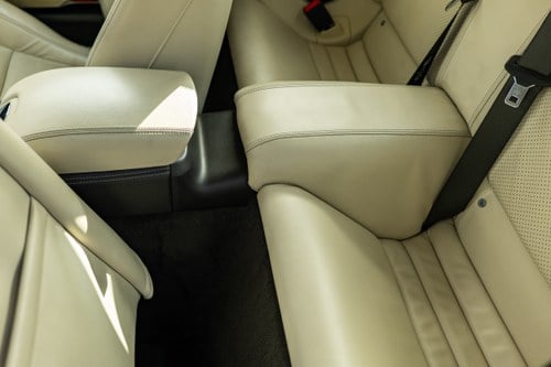 2009 Jaguar XKR zum Verkauf (Bild 132 von 282)