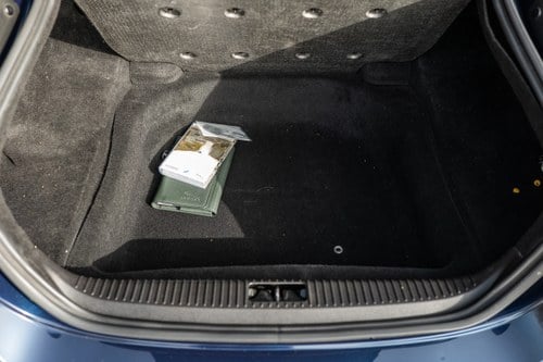 2009 Jaguar XKR zum Verkauf (Bild 145 von 282)