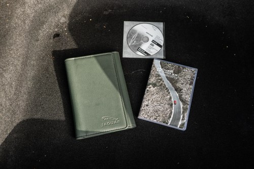 2009 Jaguar XKR zum Verkauf (Bild 146 von 282)