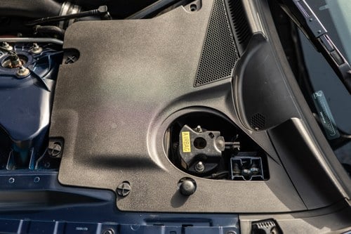 2009 Jaguar XKR zum Verkauf (Bild 189 von 282)