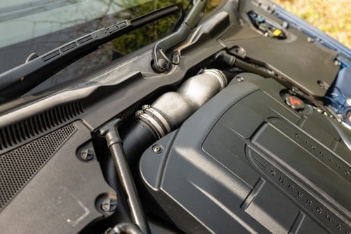 2009 Jaguar XKR zum Verkauf (Bild 192 von 282)