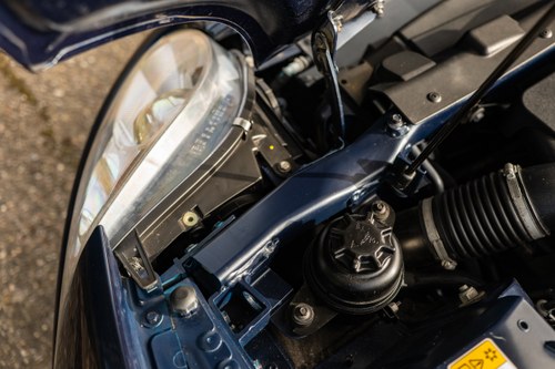 2009 Jaguar XKR zum Verkauf (Bild 203 von 282)