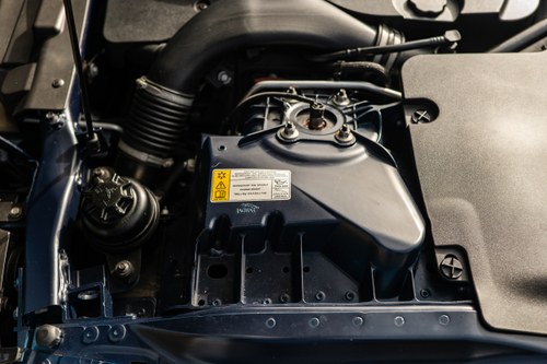 2009 Jaguar XKR zum Verkauf (Bild 205 von 282)