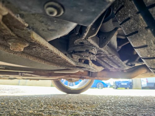 2009 Jaguar XKR zum Verkauf (Bild 206 von 282)