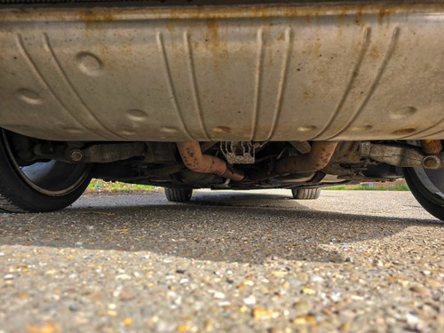 2009 Jaguar XKR zum Verkauf (Bild 209 von 282)