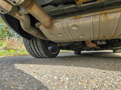 2009 Jaguar XKR zum Verkauf (Bild 210 von 282)