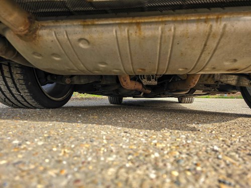 2009 Jaguar XKR zum Verkauf (Bild 212 von 282)