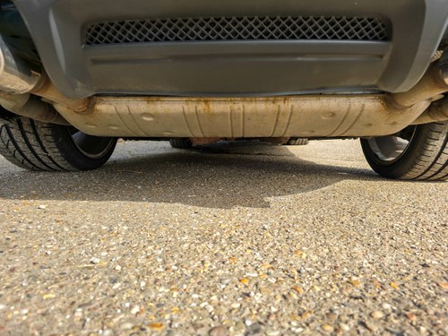 2009 Jaguar XKR zum Verkauf (Bild 213 von 282)