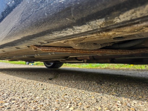 2009 Jaguar XKR zum Verkauf (Bild 219 von 282)