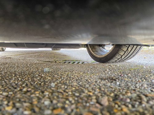 2009 Jaguar XKR zum Verkauf (Bild 221 von 282)