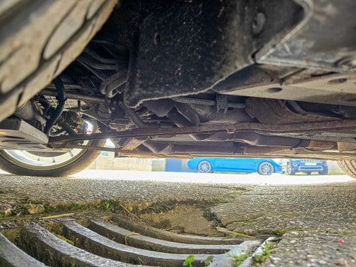 2009 Jaguar XKR zum Verkauf (Bild 222 von 282)