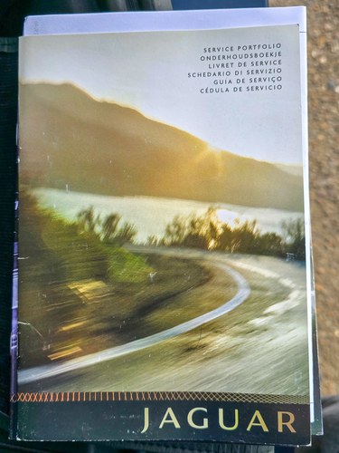 2009 Jaguar XKR zum Verkauf (Bild 234 von 282)