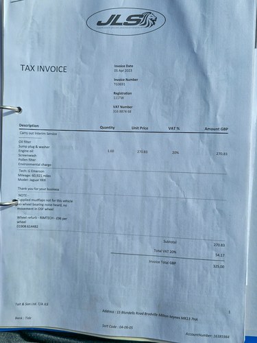 2009 Jaguar XKR zum Verkauf (Bild 270 von 282)