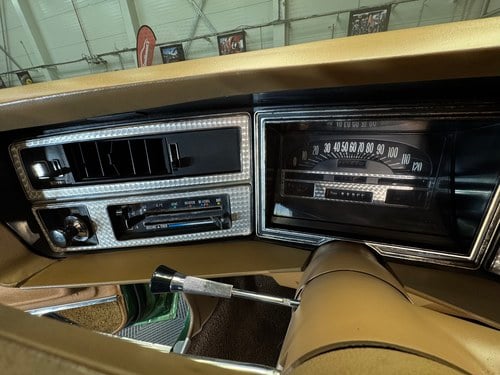 1972 Buick Riviera In vendita (immagine 38 di 52)