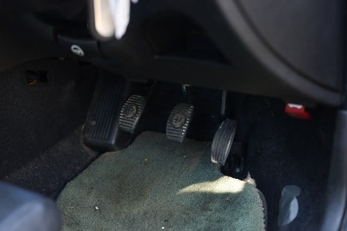 2002 Alfa Romeo 156 Series 1.5 2.5L 24V V6 Lusso 6spd Manual In vendita (immagine 31 di 354)